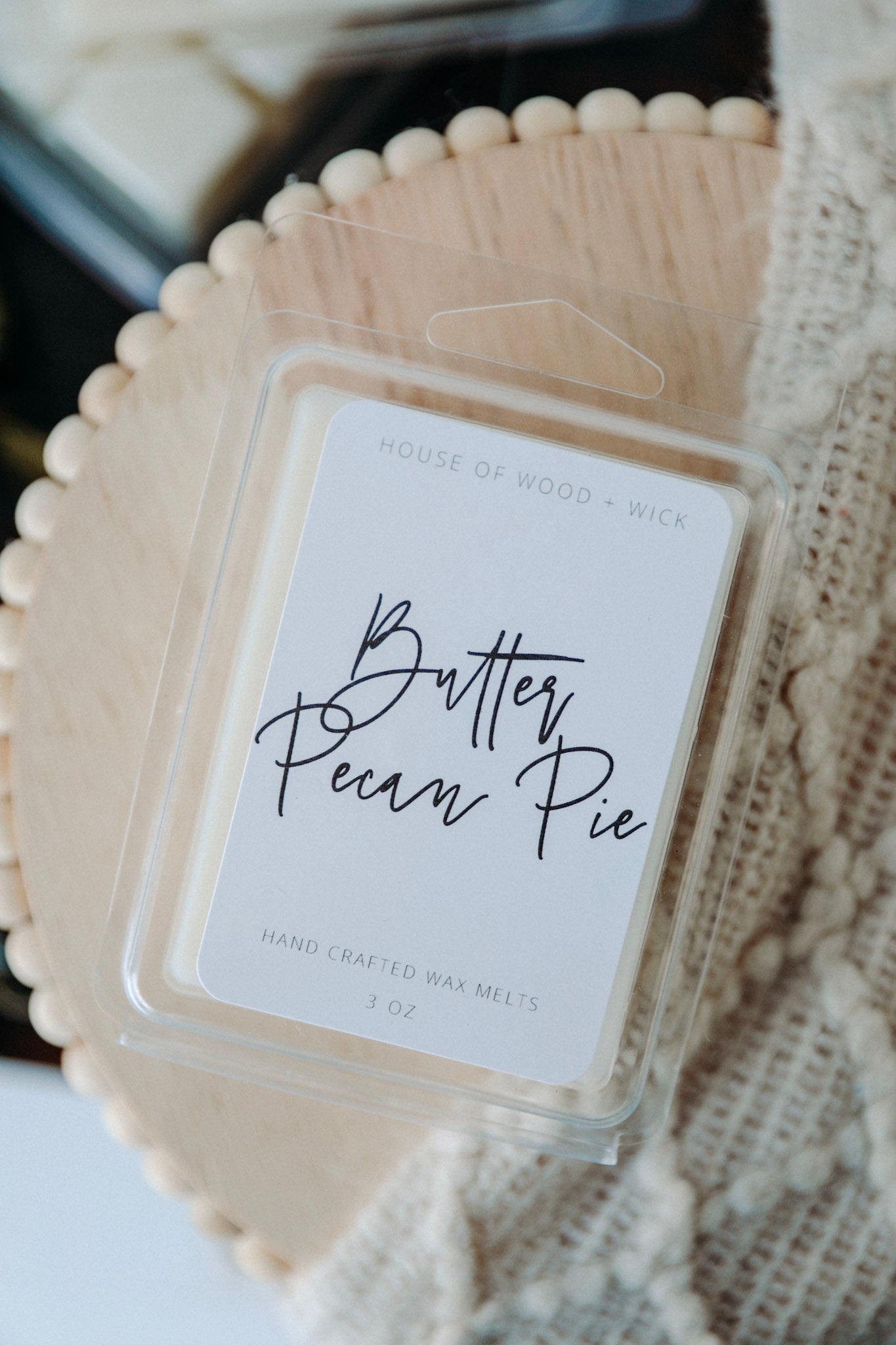 Wax Melts