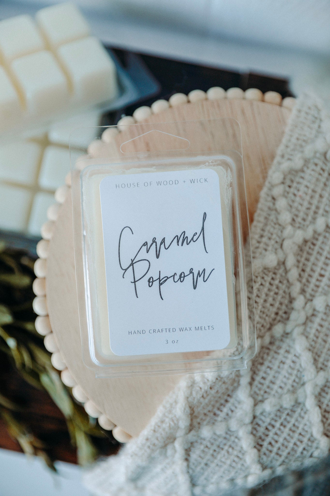 Wax Melts