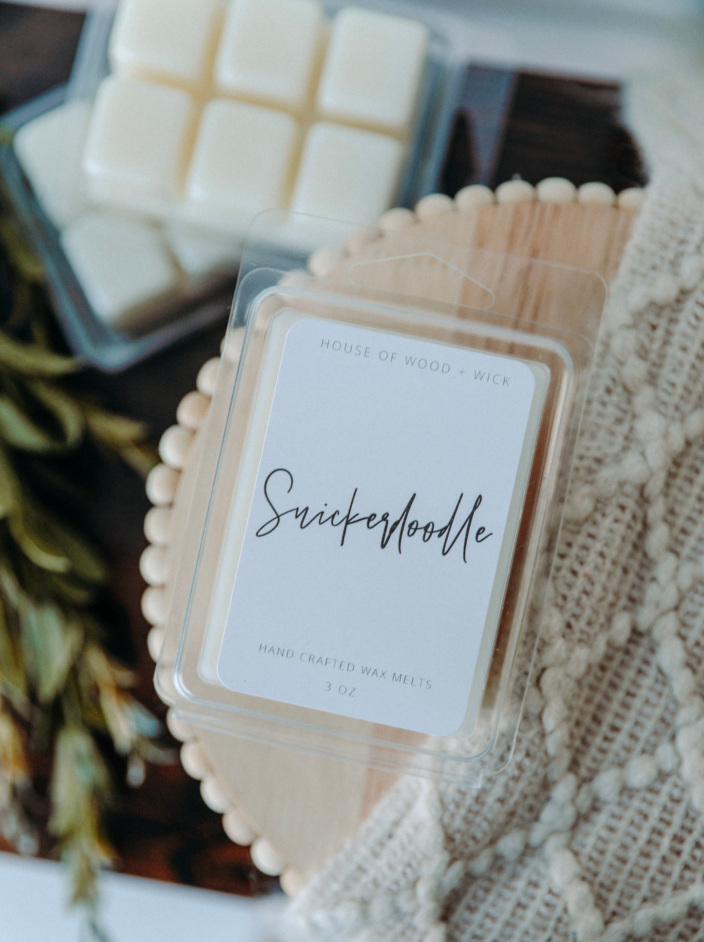 Wax Melts