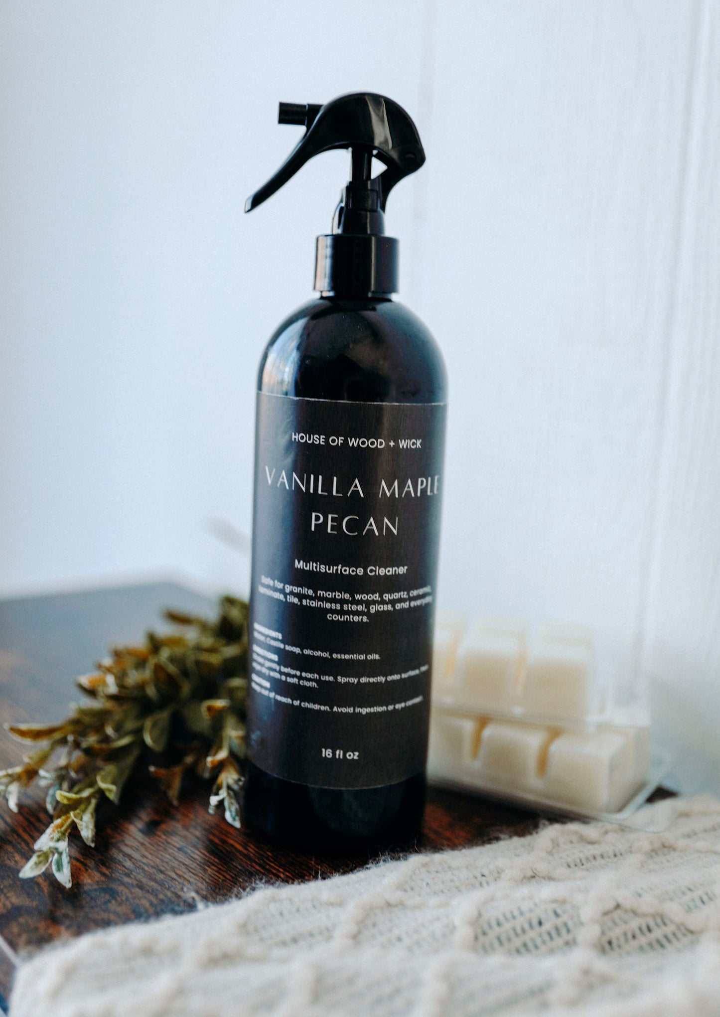 Multisurface Cleaner