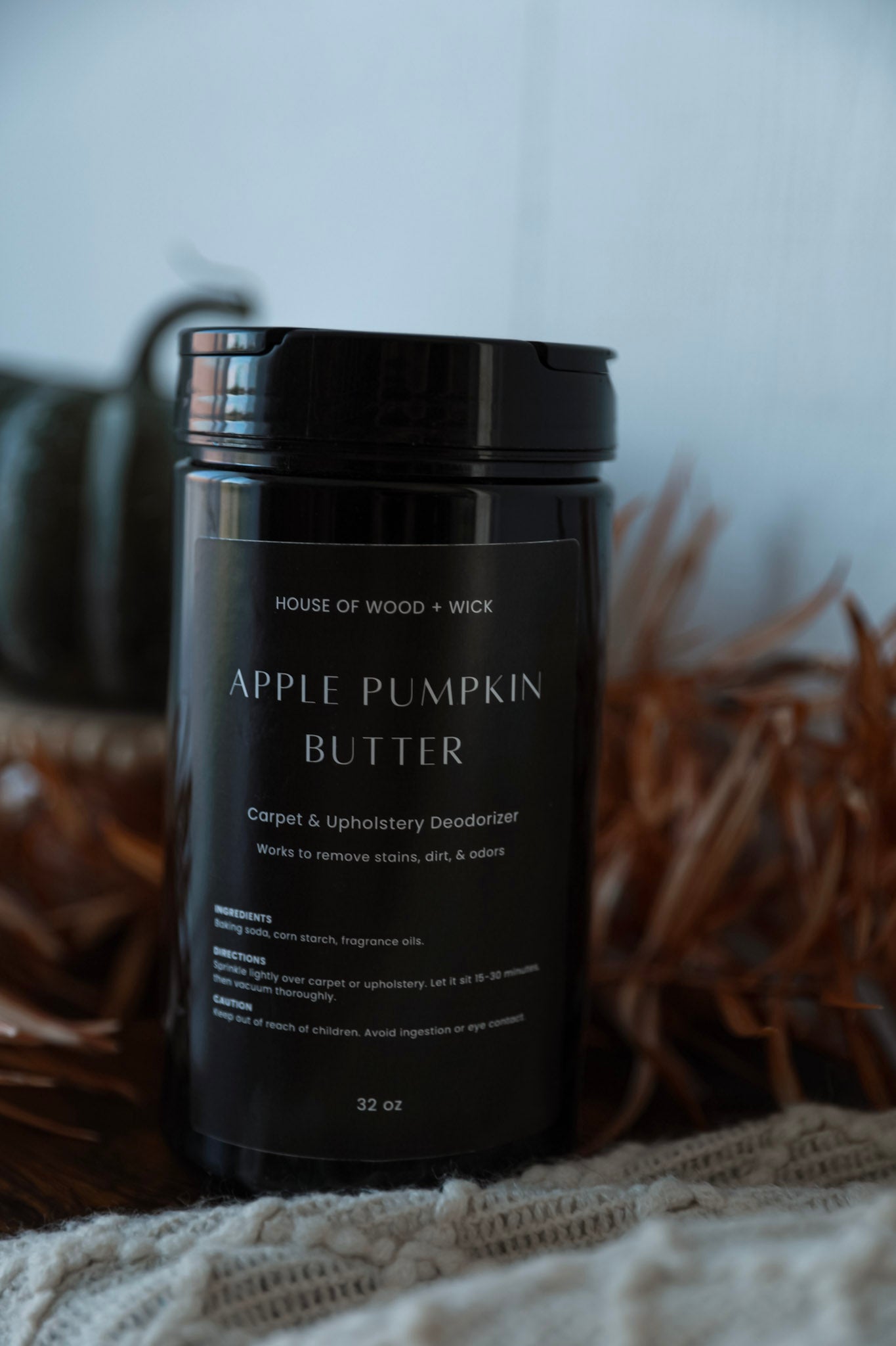 Carpet & Upholstery Deodorizer