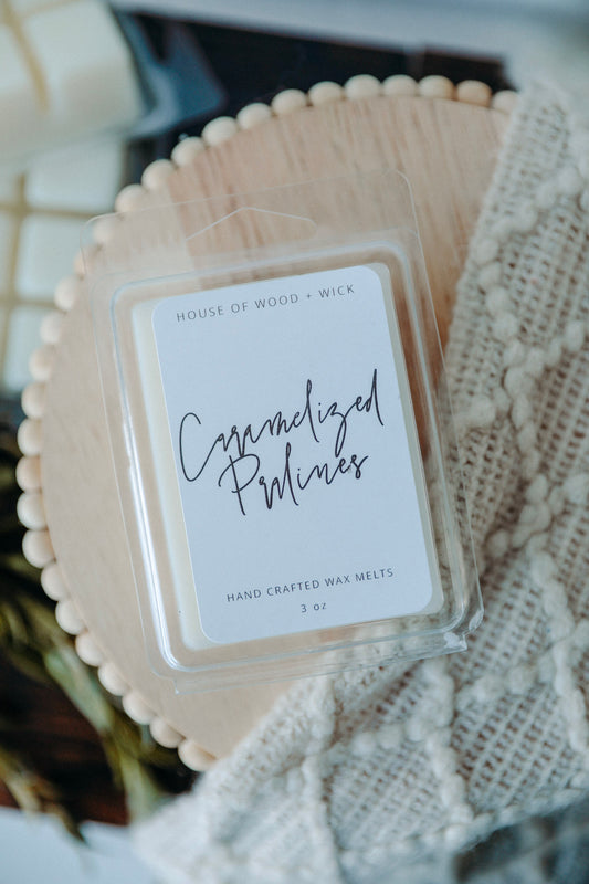 Wax Melts