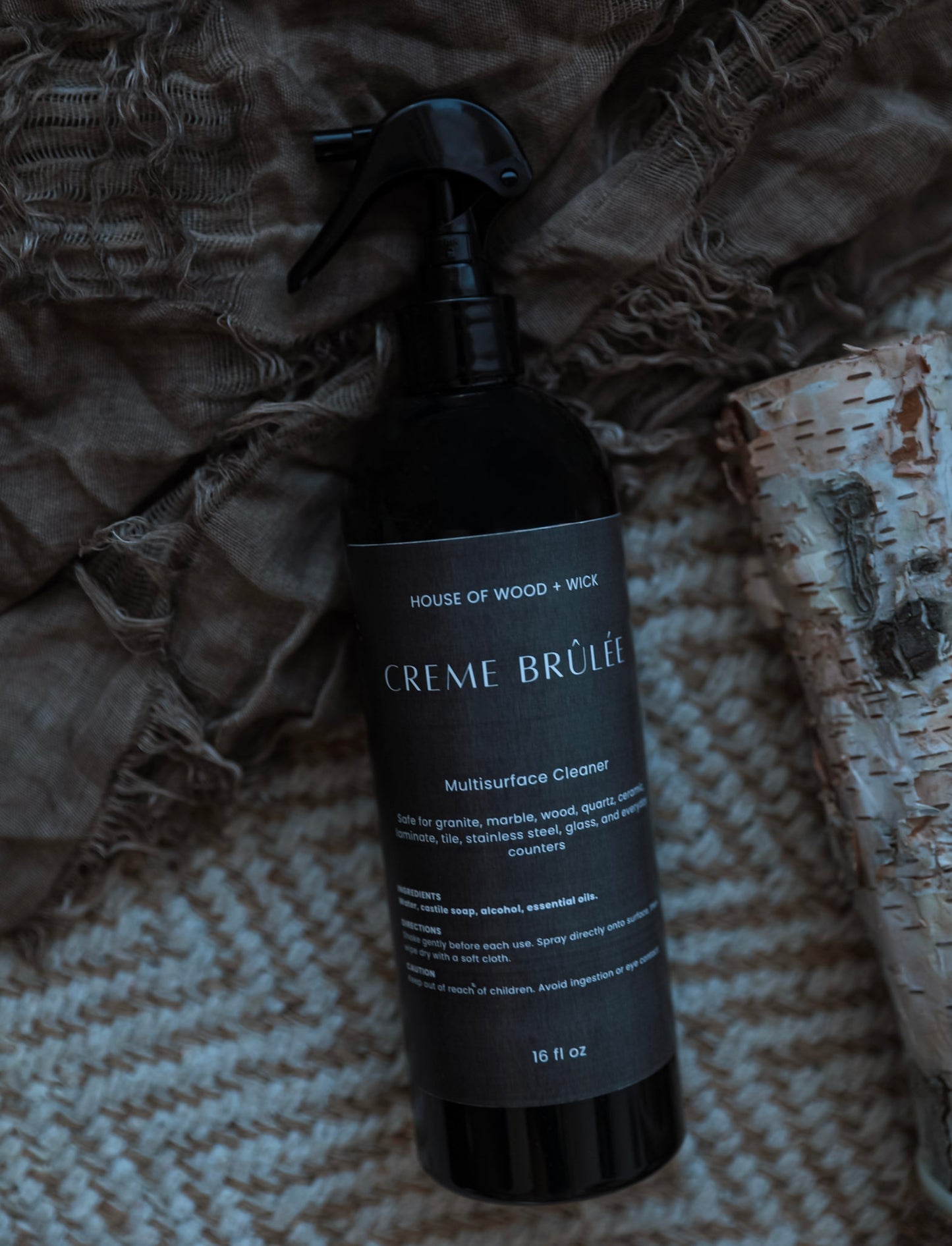 Multisurface Cleaner