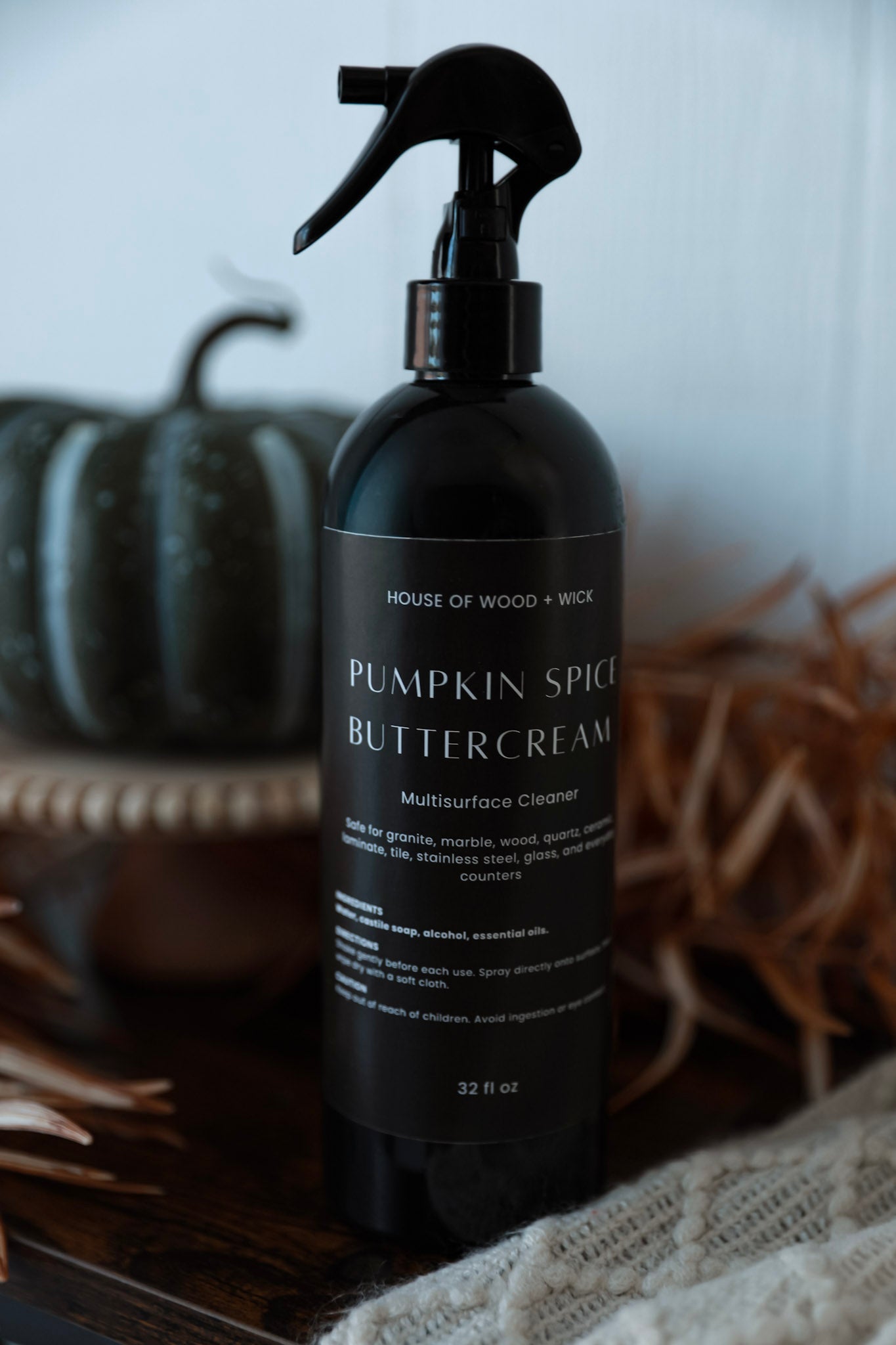 Multisurface Cleaner